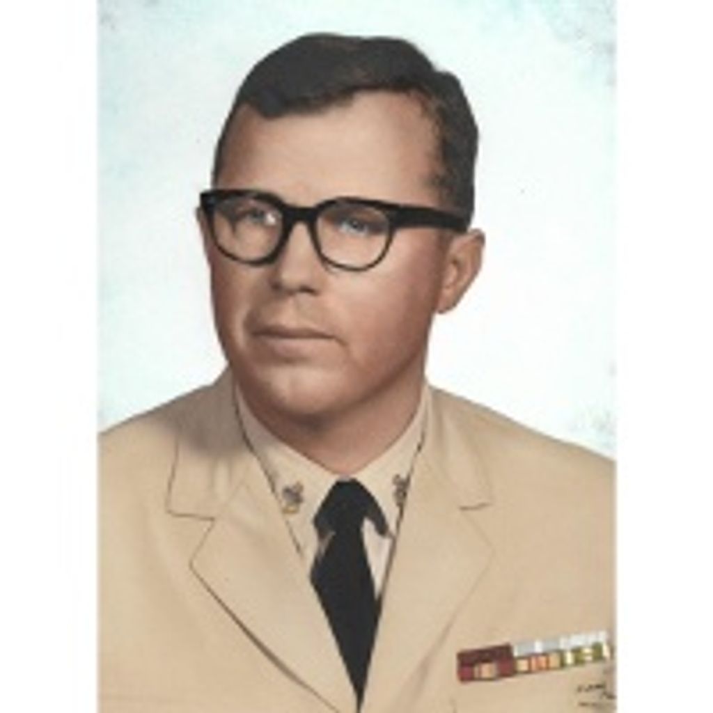 Henry Edgar Putnam