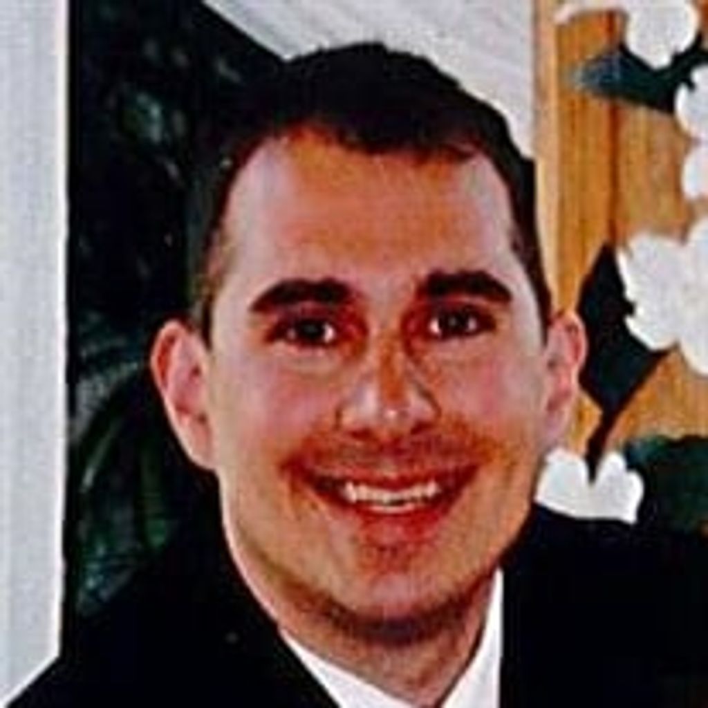 Michael Edward Kedzior