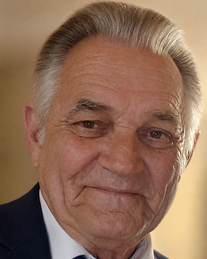 Wade Morgan