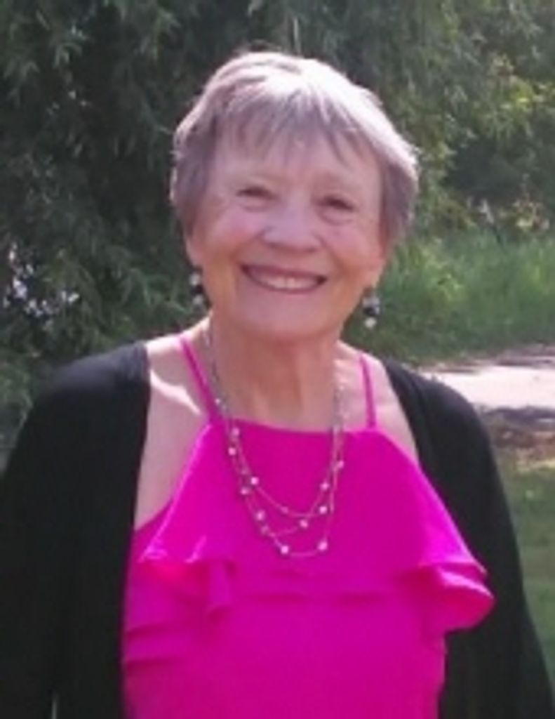 Betty Ann Grasmick Profile Photo