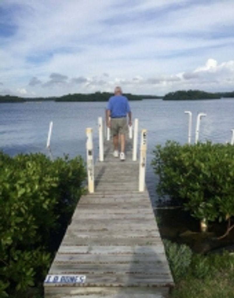 David Anthony Michael, Sr. Profile Photo
