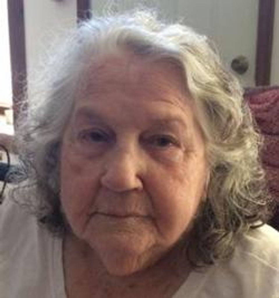 Lois Blackwell Bolt