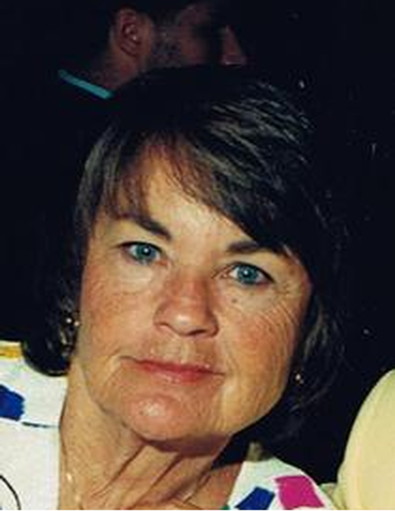 Joyce Dowden Profile Photo