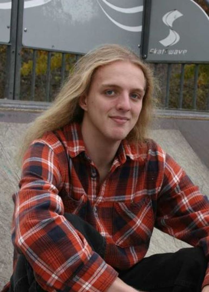 Patrick Murray Todd Profile Photo