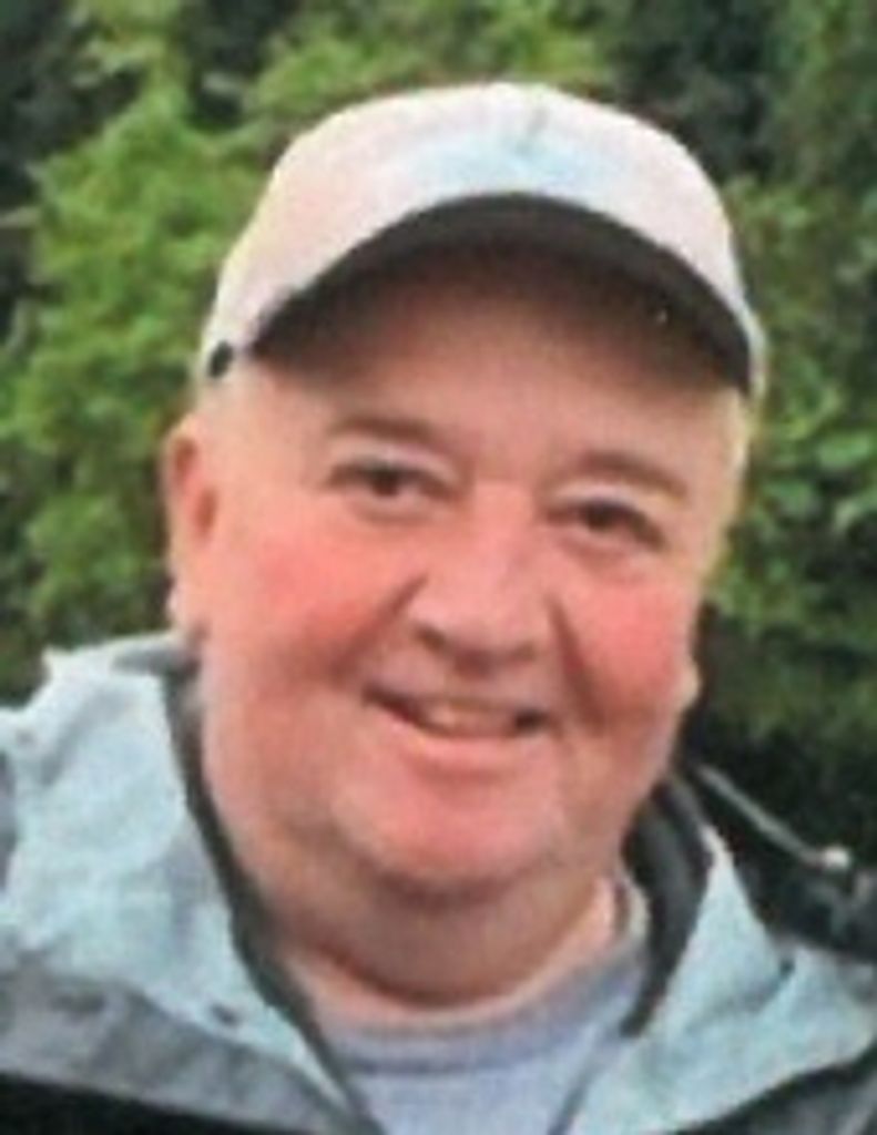 Thomas James Spencer Jr.