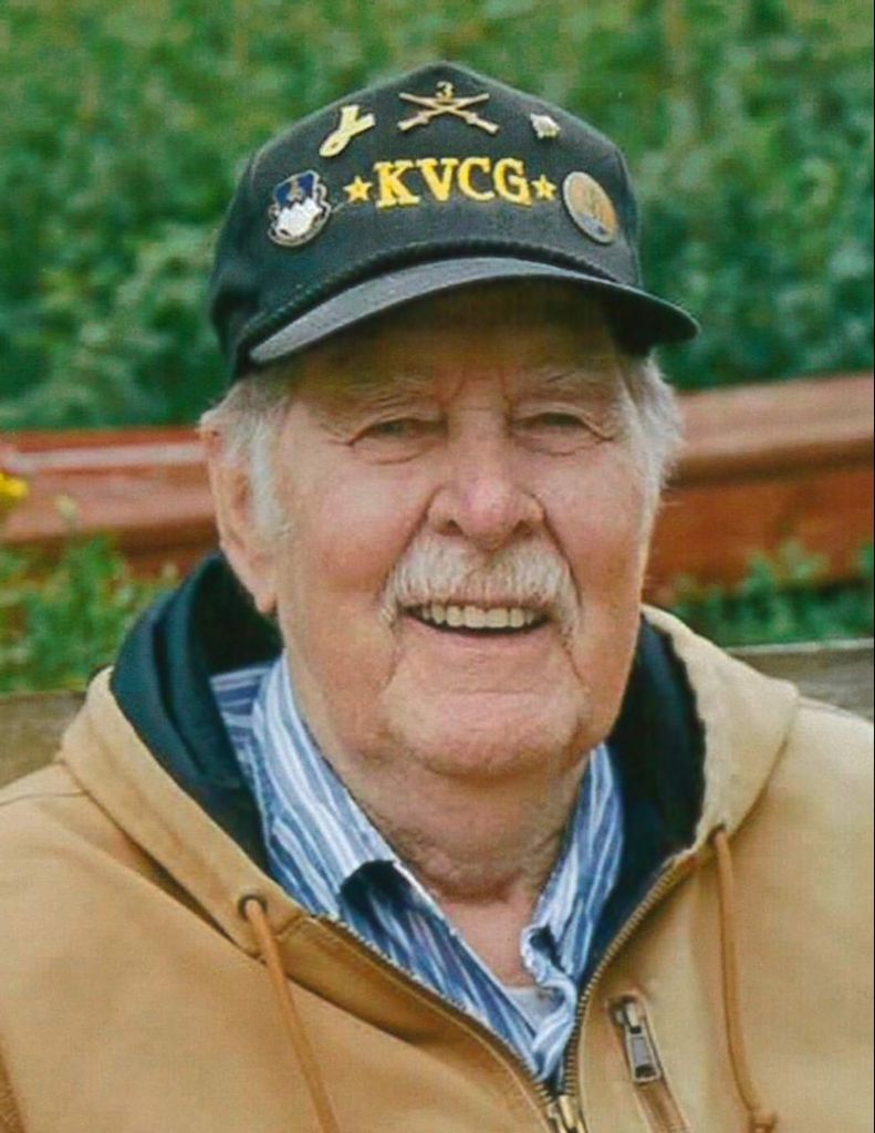 Paul R. Voxland Profile Photo