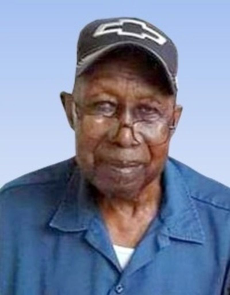 Owen "Od" Davis Heady