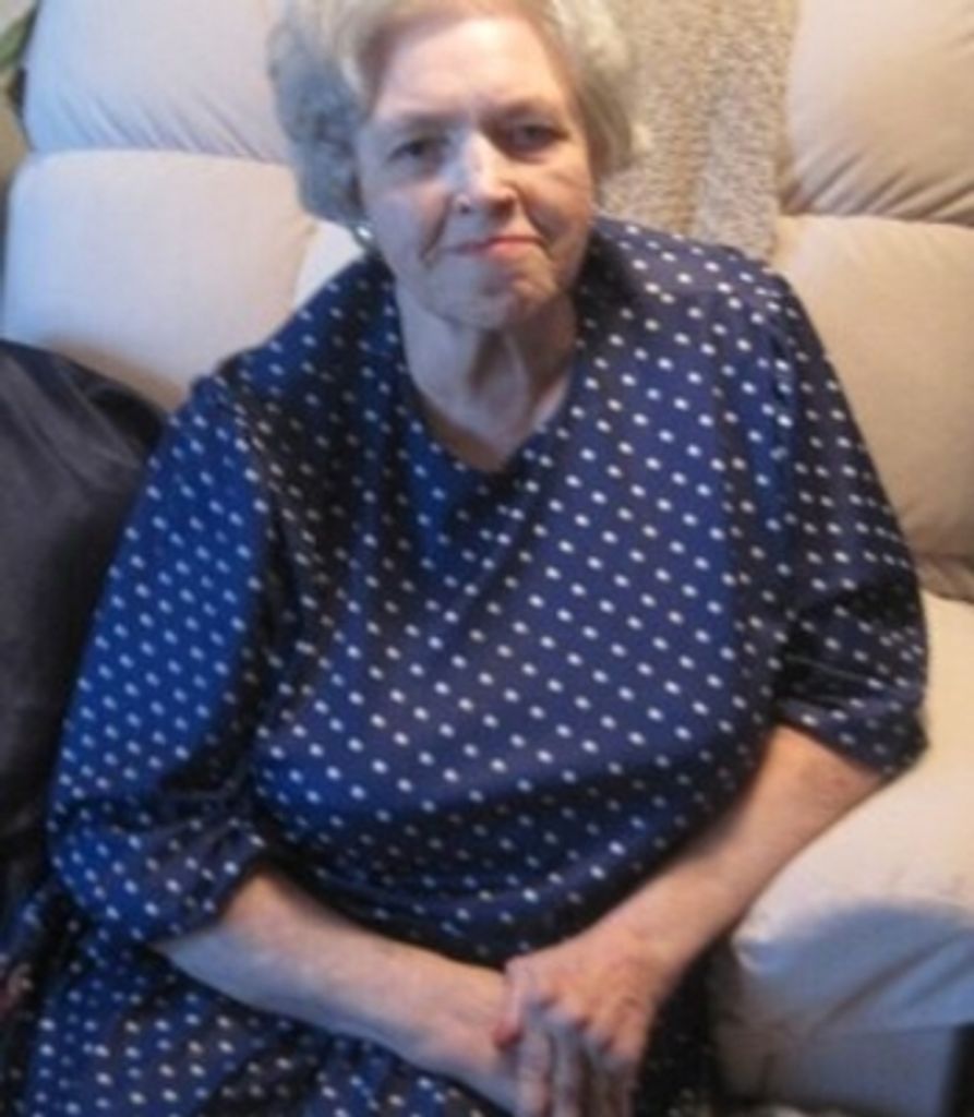 Connie Lambert