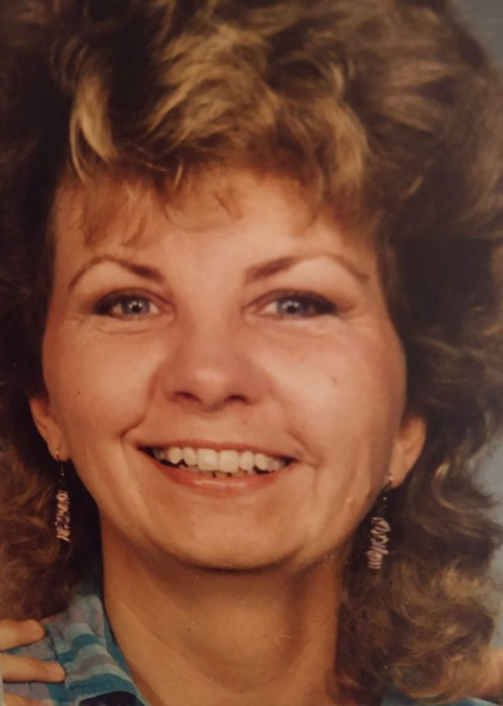 Carolynn Jean (Bowman)  Callaway