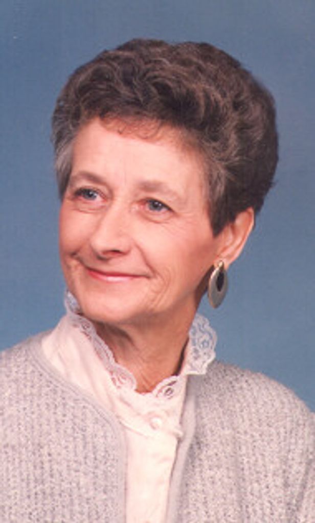 Mary L. Van Eyck
