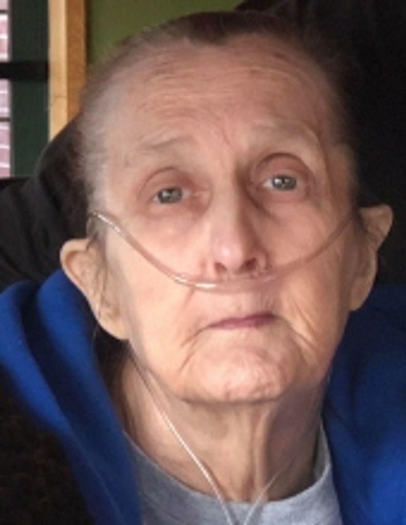 Nadene Annette Prater