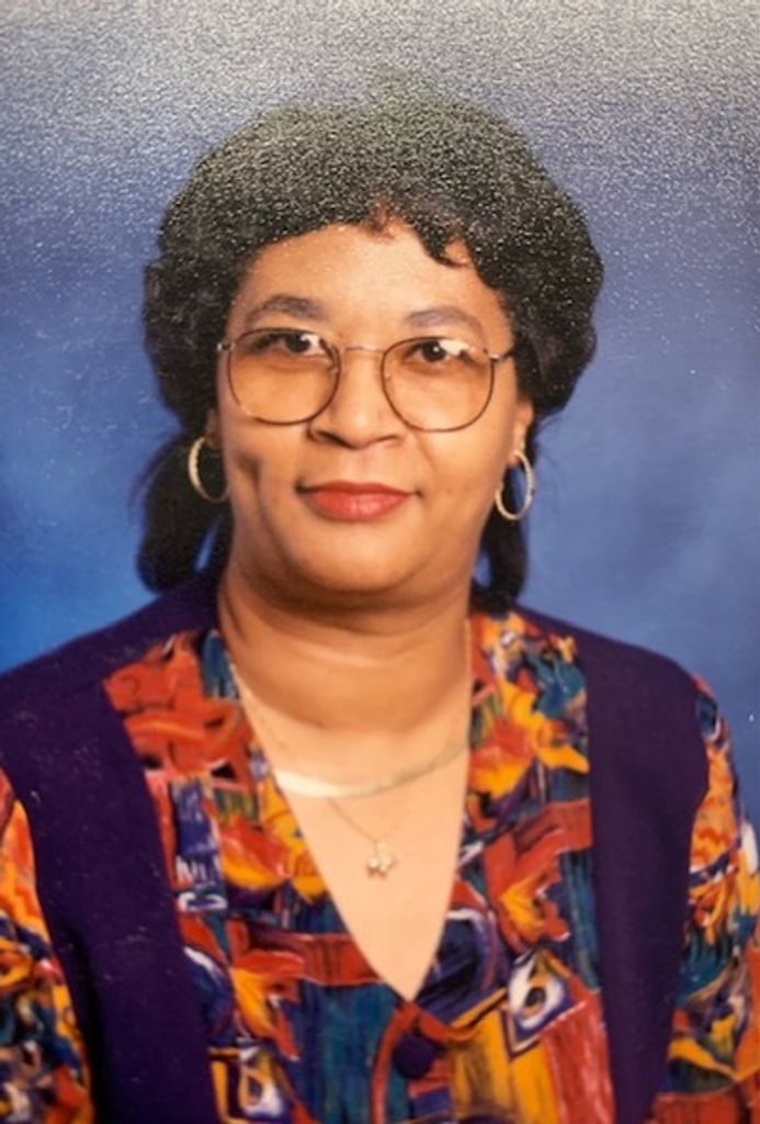 Connie M Lewis Coaxum Profile Photo