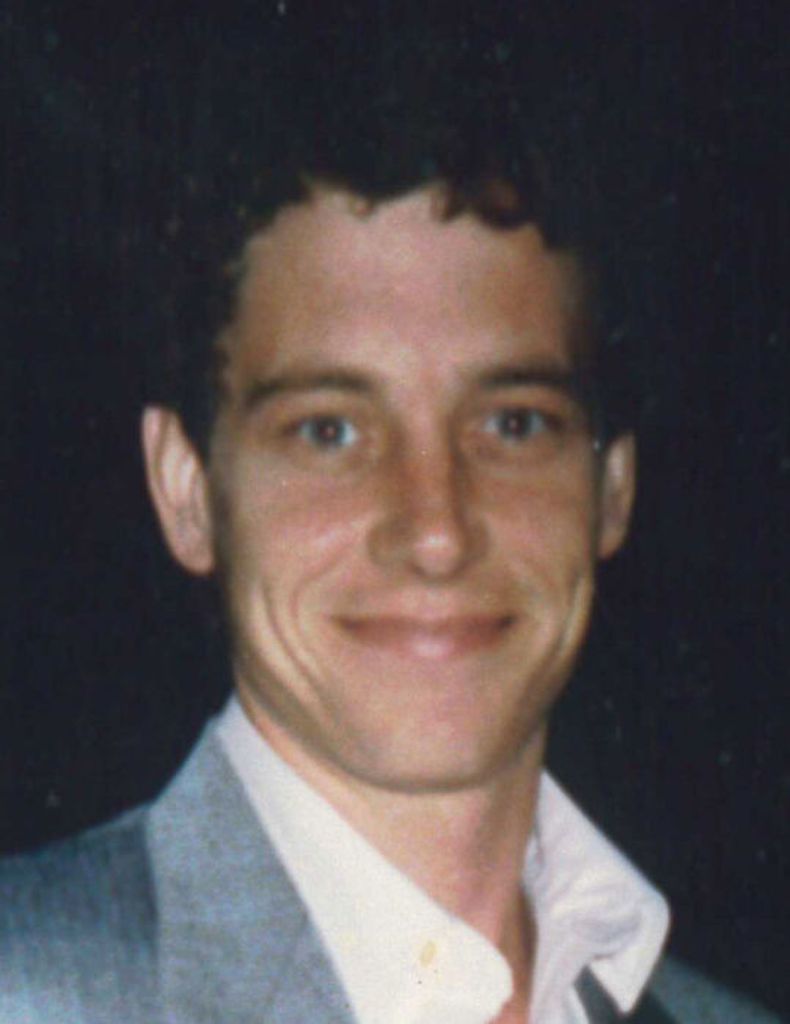 Matthew Sidney Hardenbrook