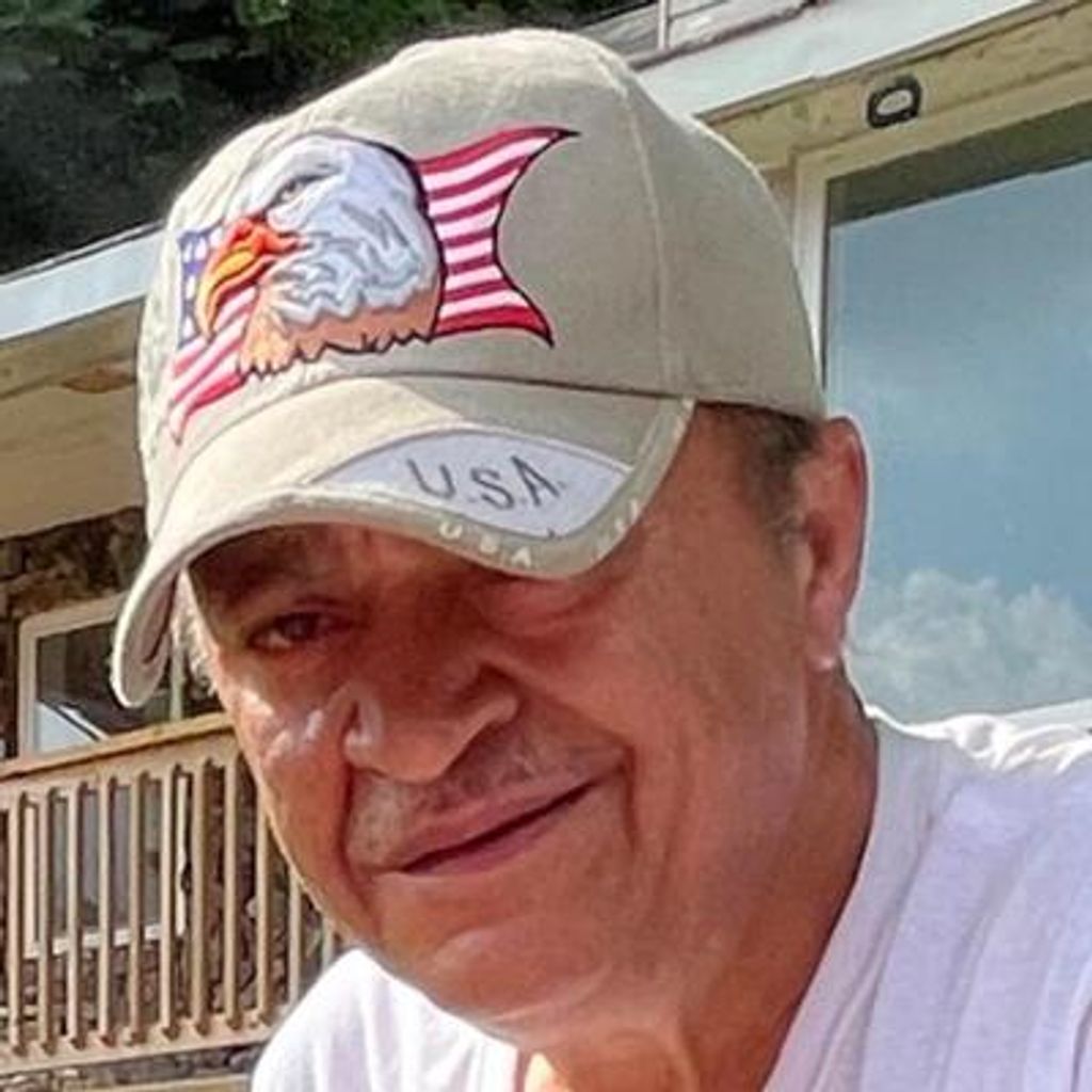 Henry Owens Hammonds Profile Photo