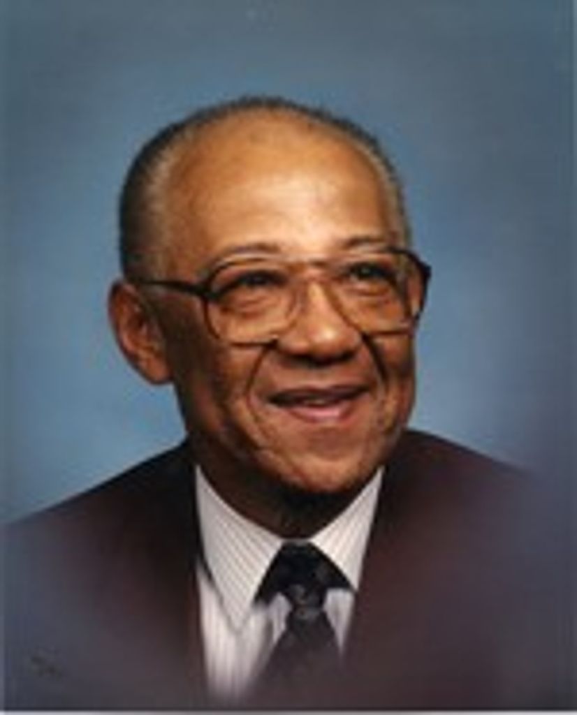 Frederick D. Burkes Profile Photo