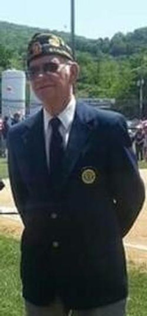 William L. Zaner, Sr.