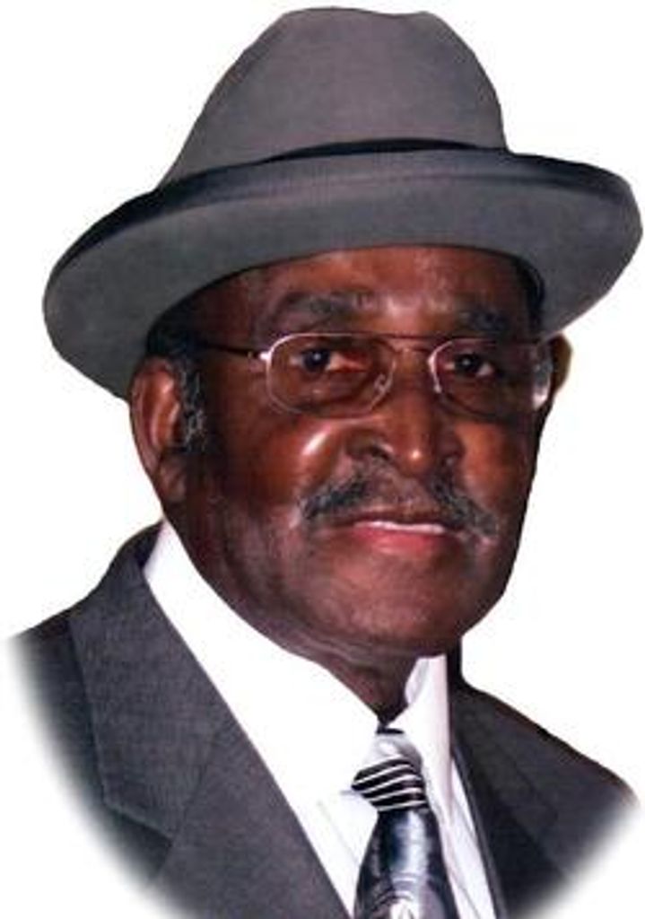 William Andrew Posey, Sr.