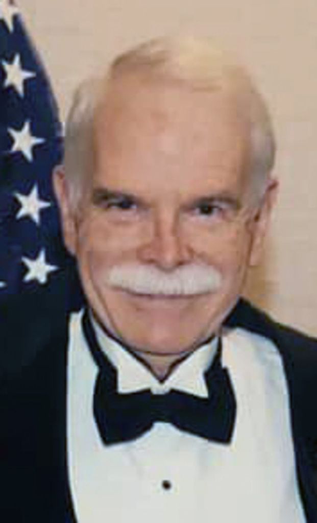 Jerry Lawrence Tillman Sr