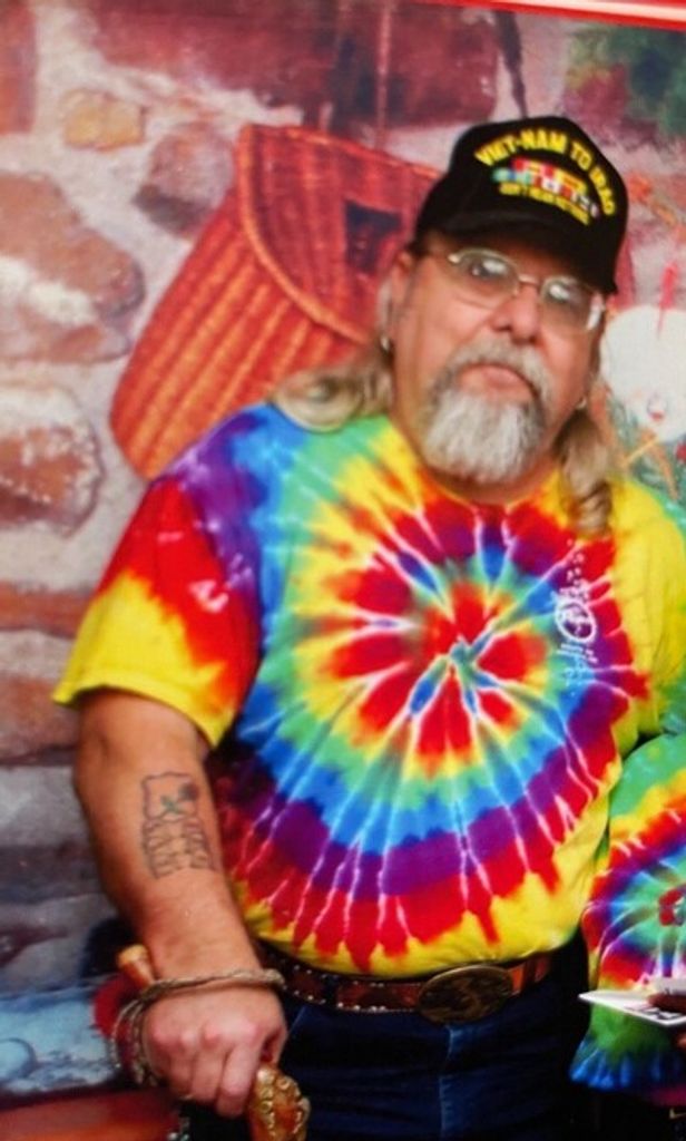 Mr. David William Ford, Jr. Profile Photo