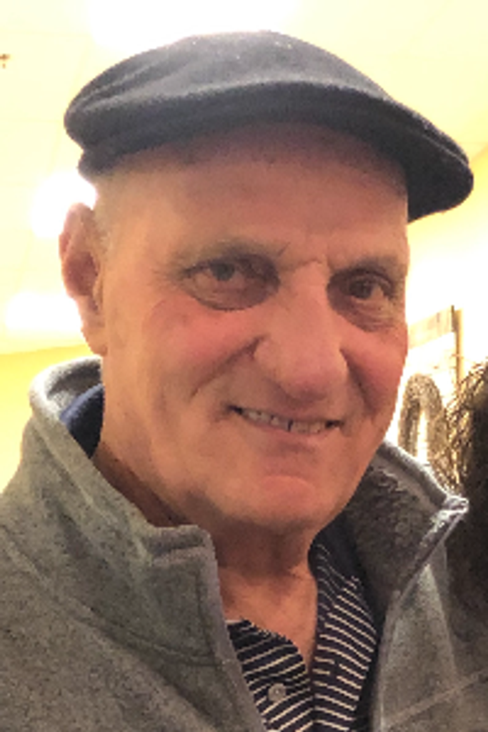 Nello P. Bassignani, Jr.