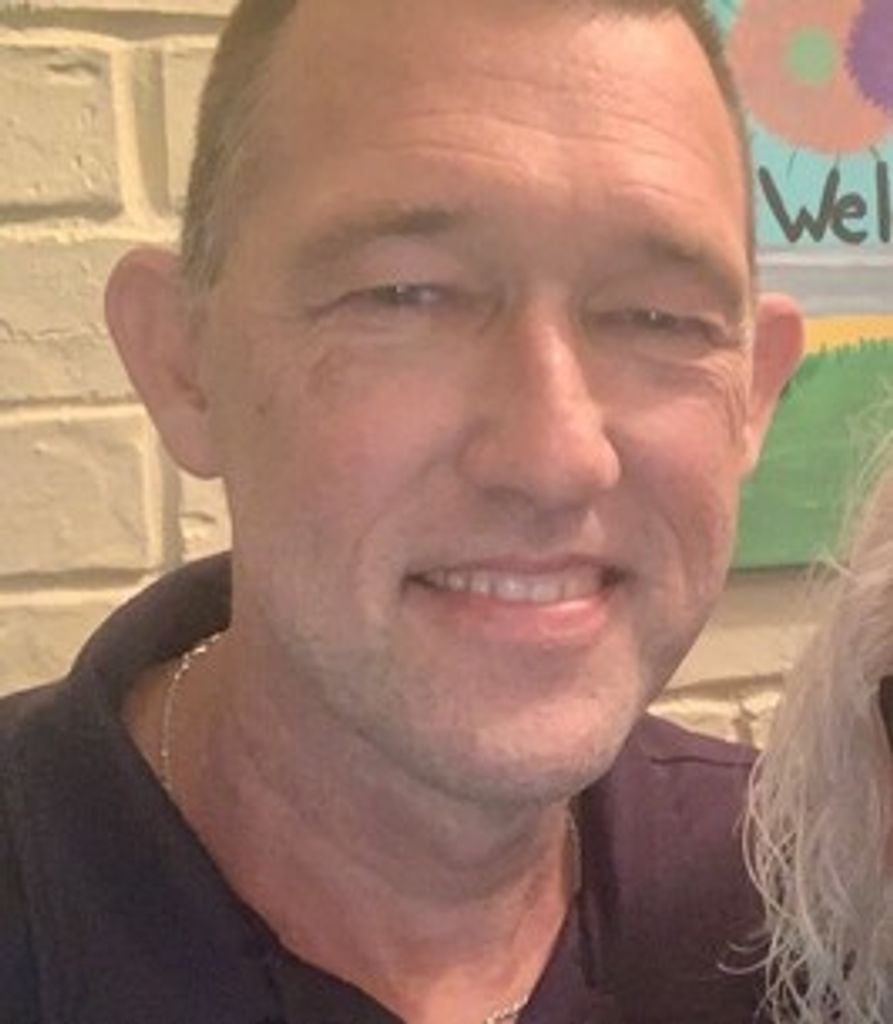 David Keith Baze Profile Photo