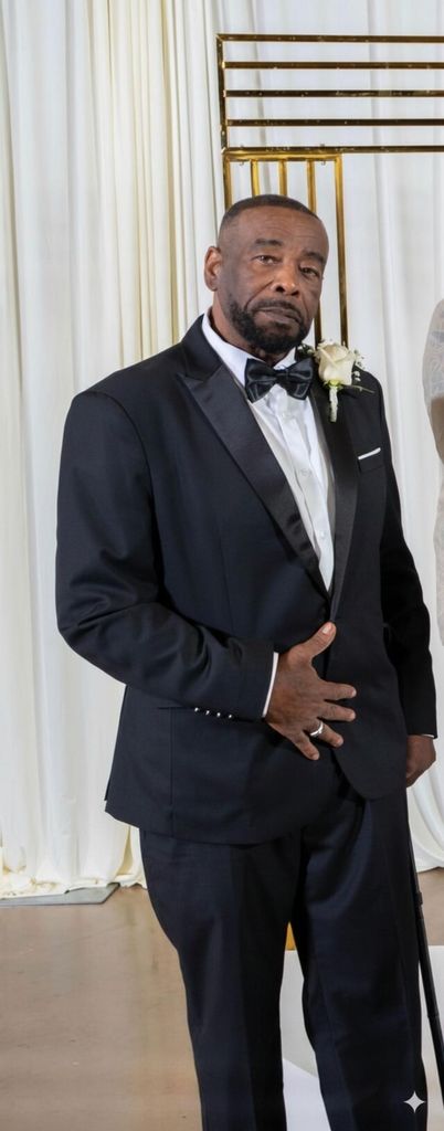 Roosevelt "Vennie" Pendergrass Profile Photo