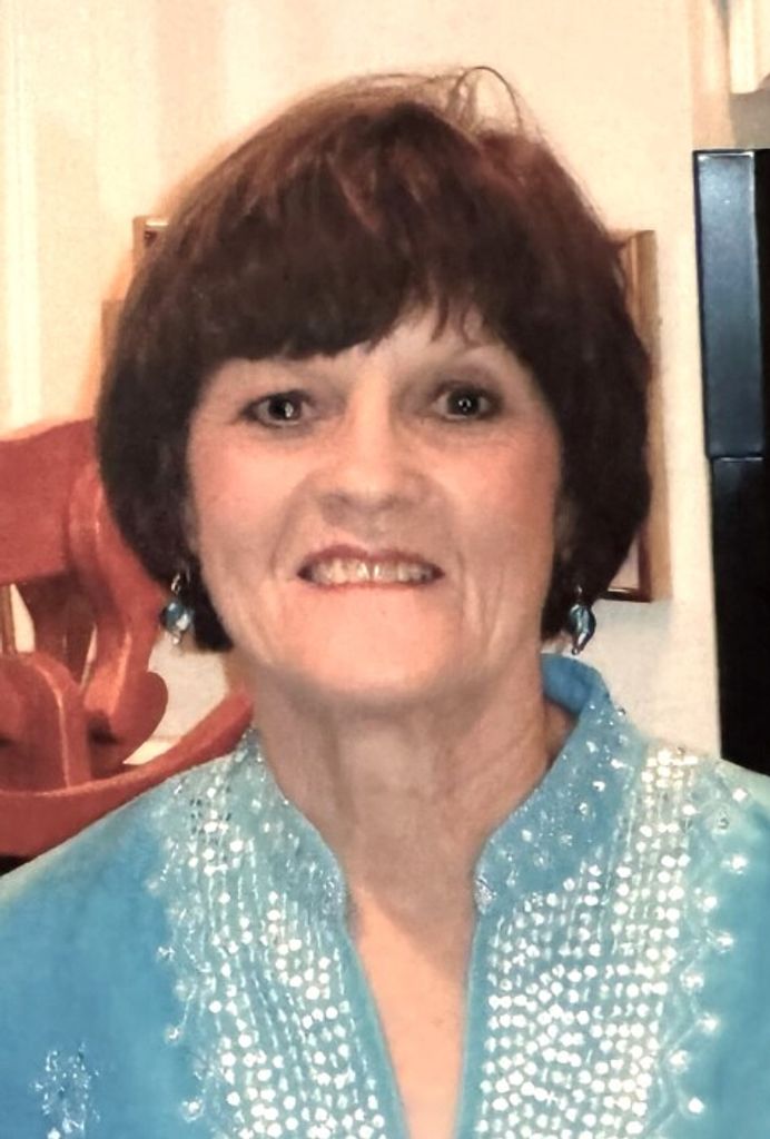 Phyllis Jane (Bruce)  Sanders