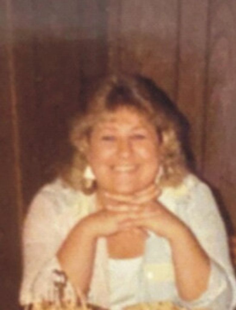 Sherree Elaine Blount