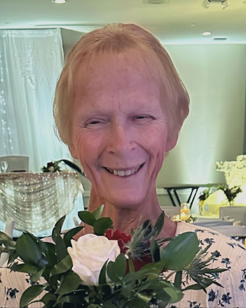 Rae C. Sunderman
