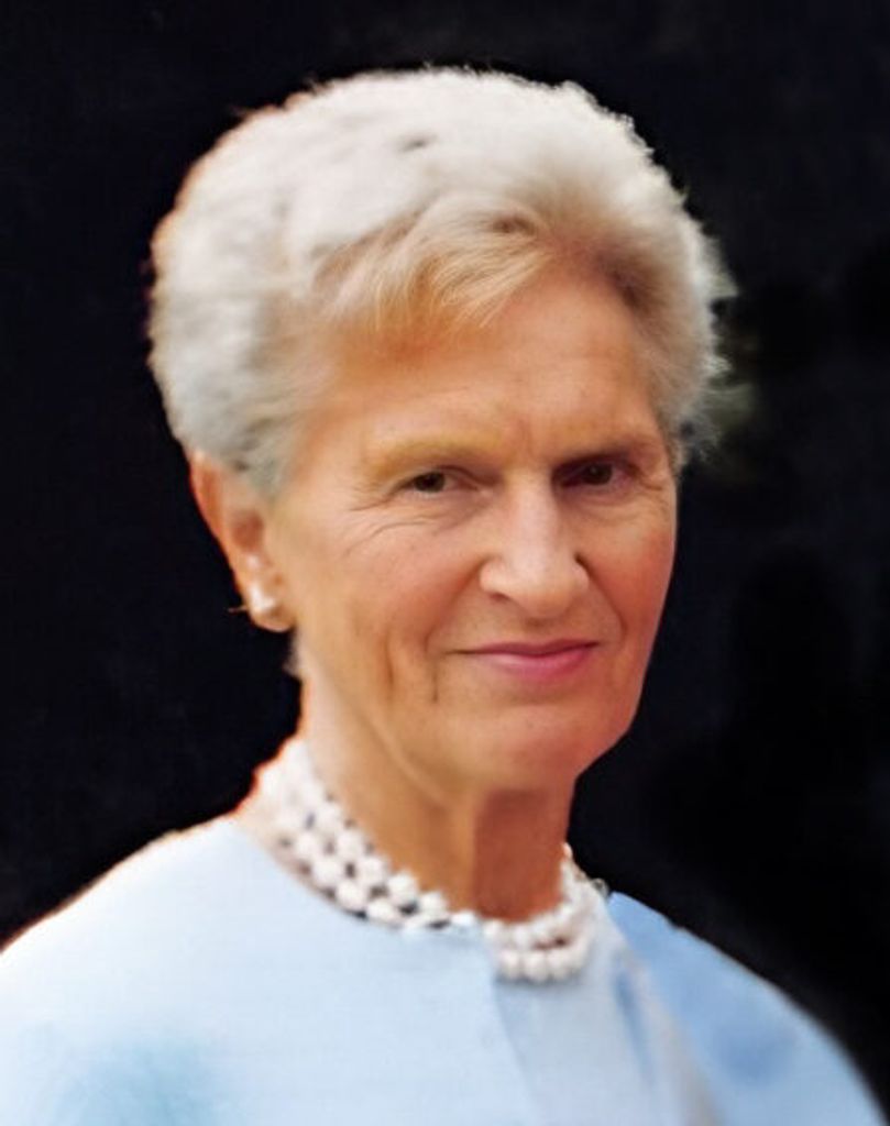 Muriel Fowler Tiedemann