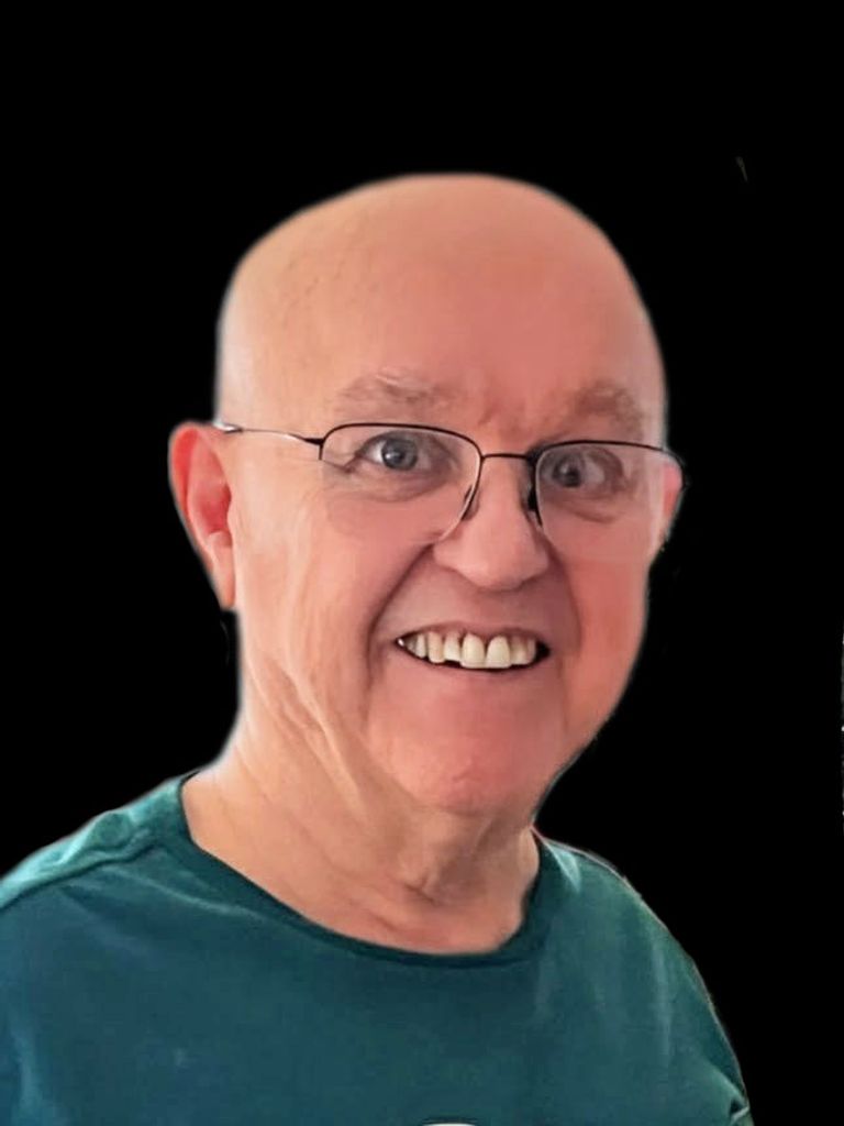 Daniel J. “Dan” Nicklin Profile Photo