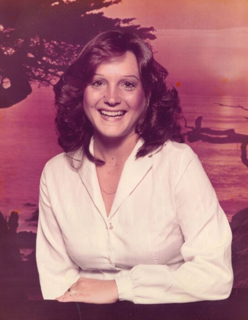Donna Catherine (Christy)  Cofer