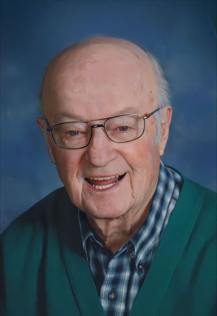 James "Jim" W. McGie