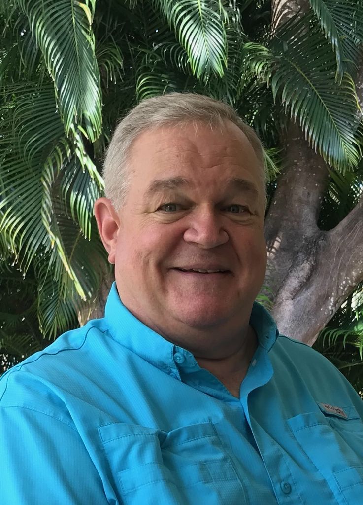Michael James Houska