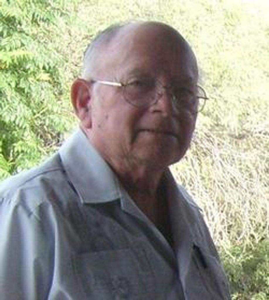 Ricardo Hinojosa Jr.