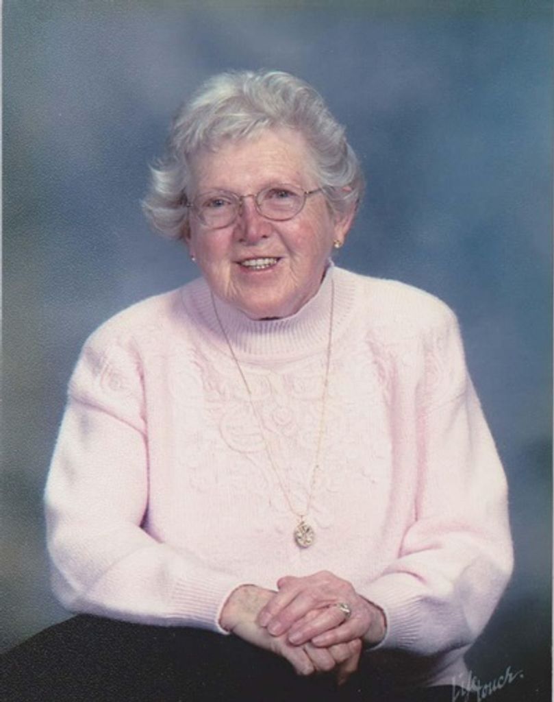 Mary Meyer Profile Photo