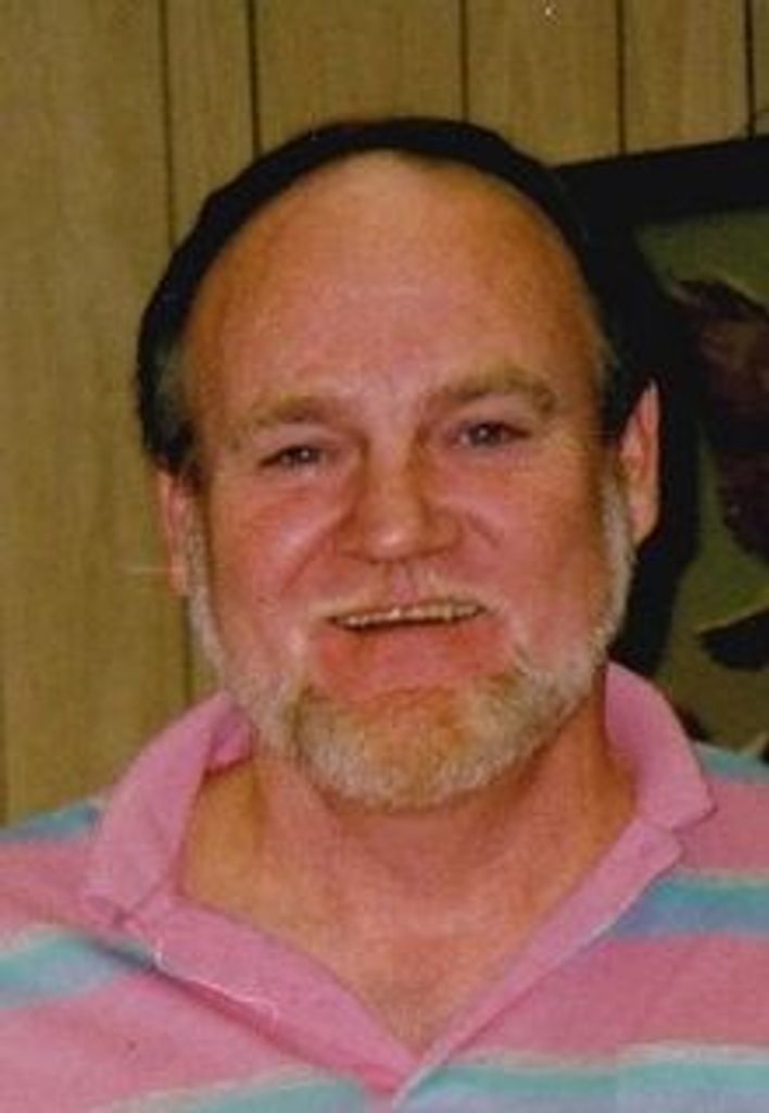 Allen E. Trost