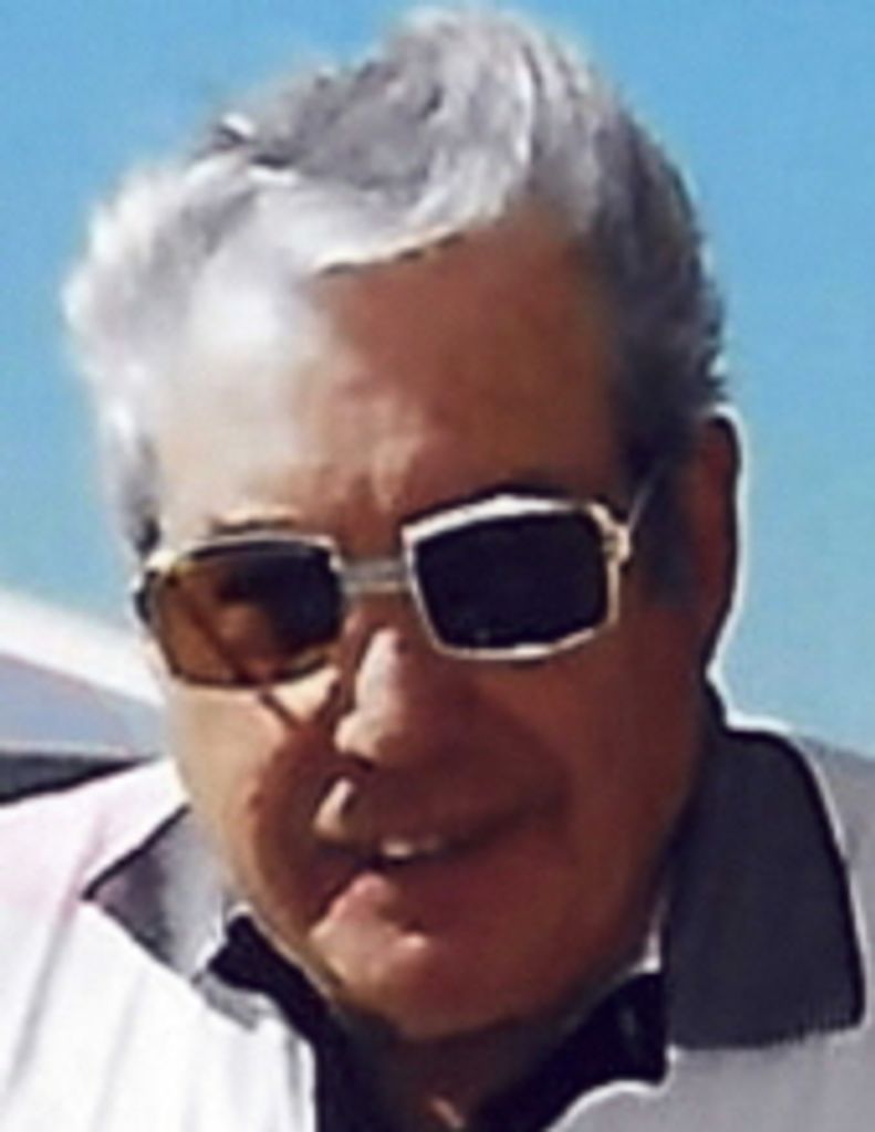 Malcolm L. "Mel" Black