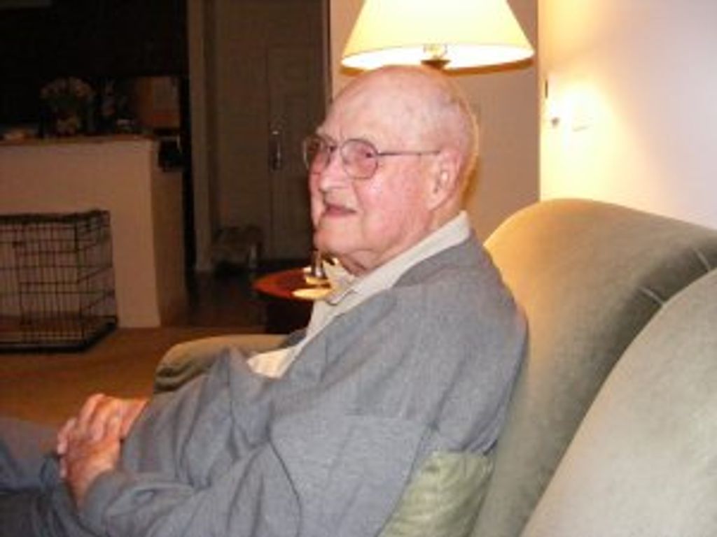 Marvin W. Stanley Profile Photo