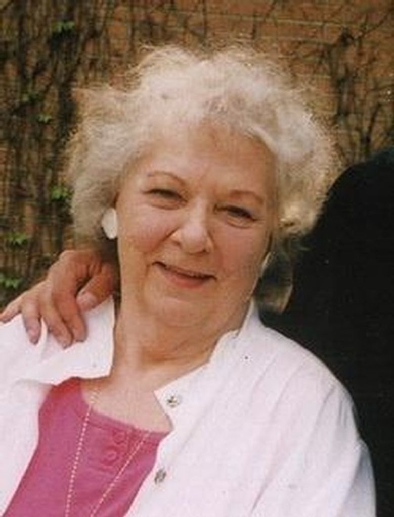 Margaret Perkins
