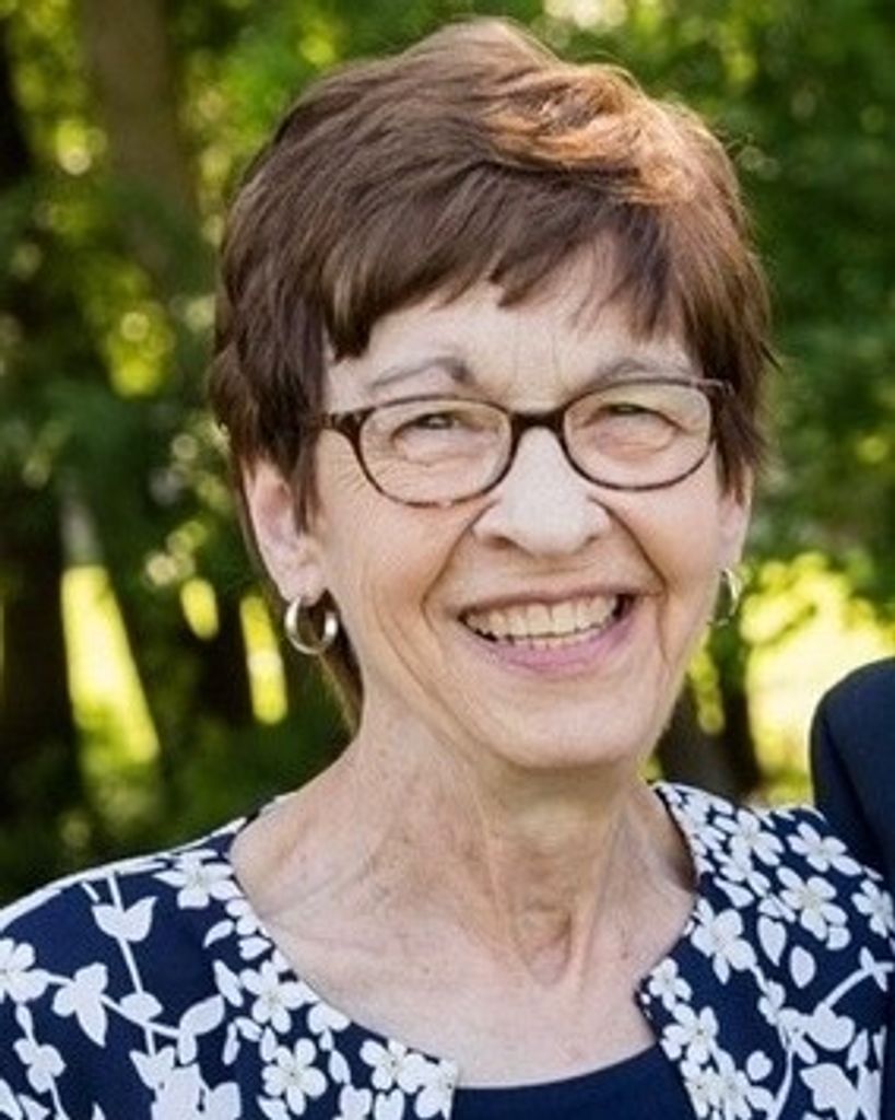 Gayle Roeder Profile Photo