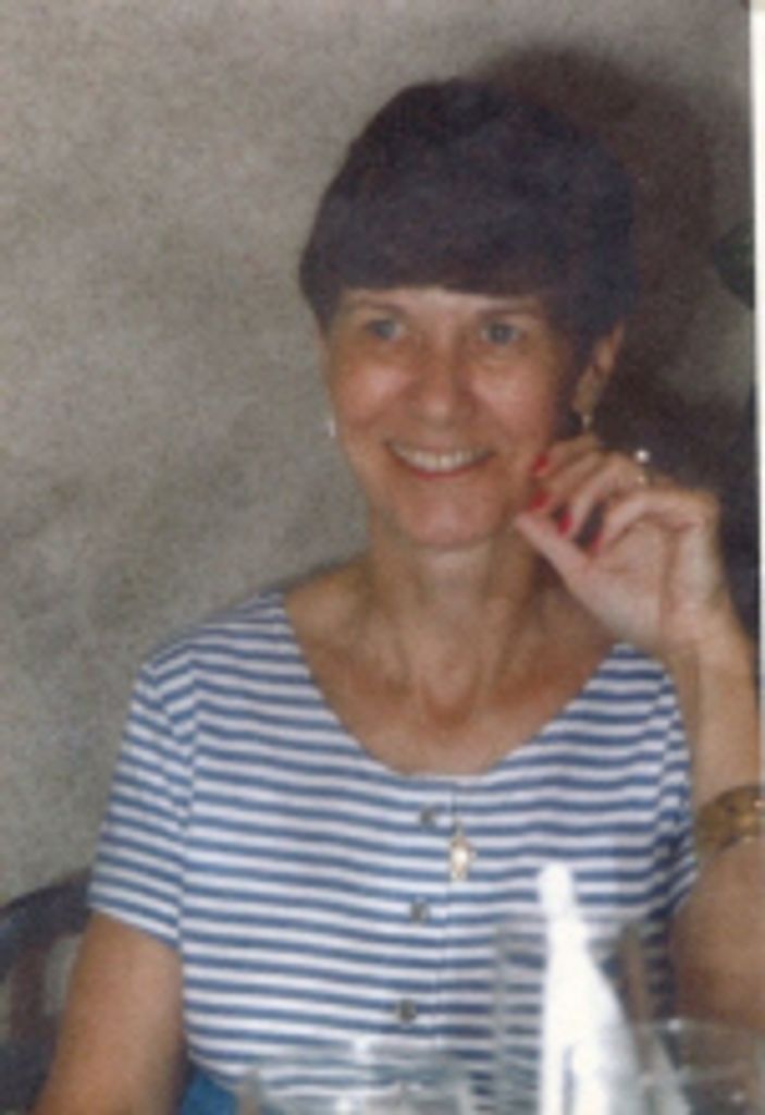 Maryellen Mcgrath