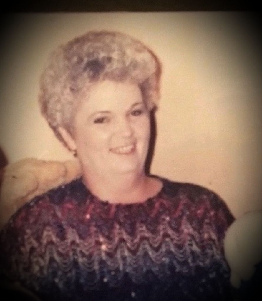 Nancy Beasley