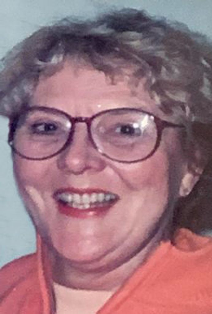 Karen E. Kelley Profile Photo