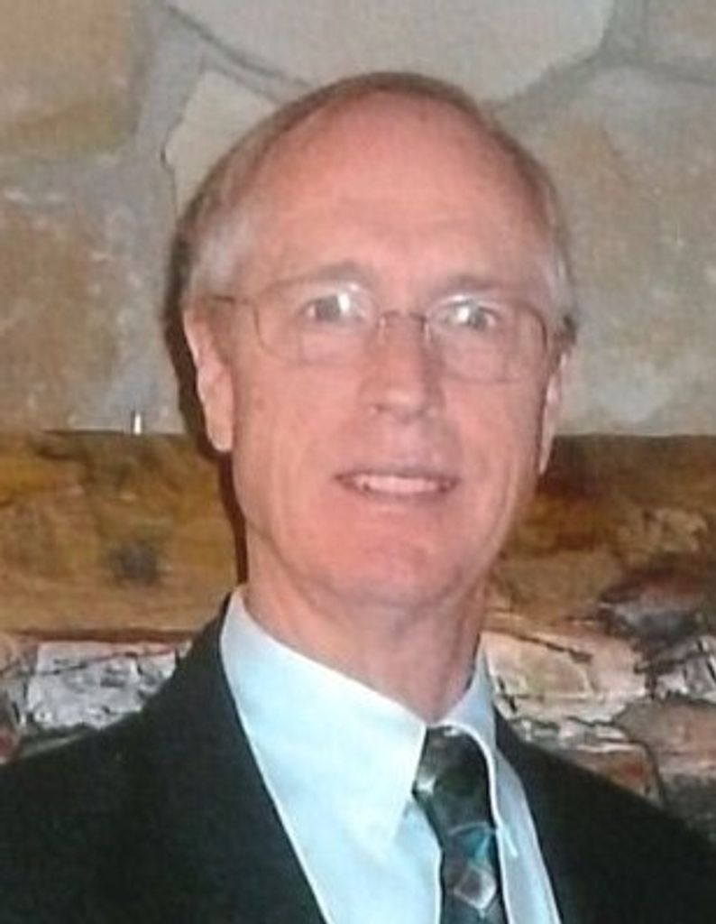 Raymond Stanley Williams