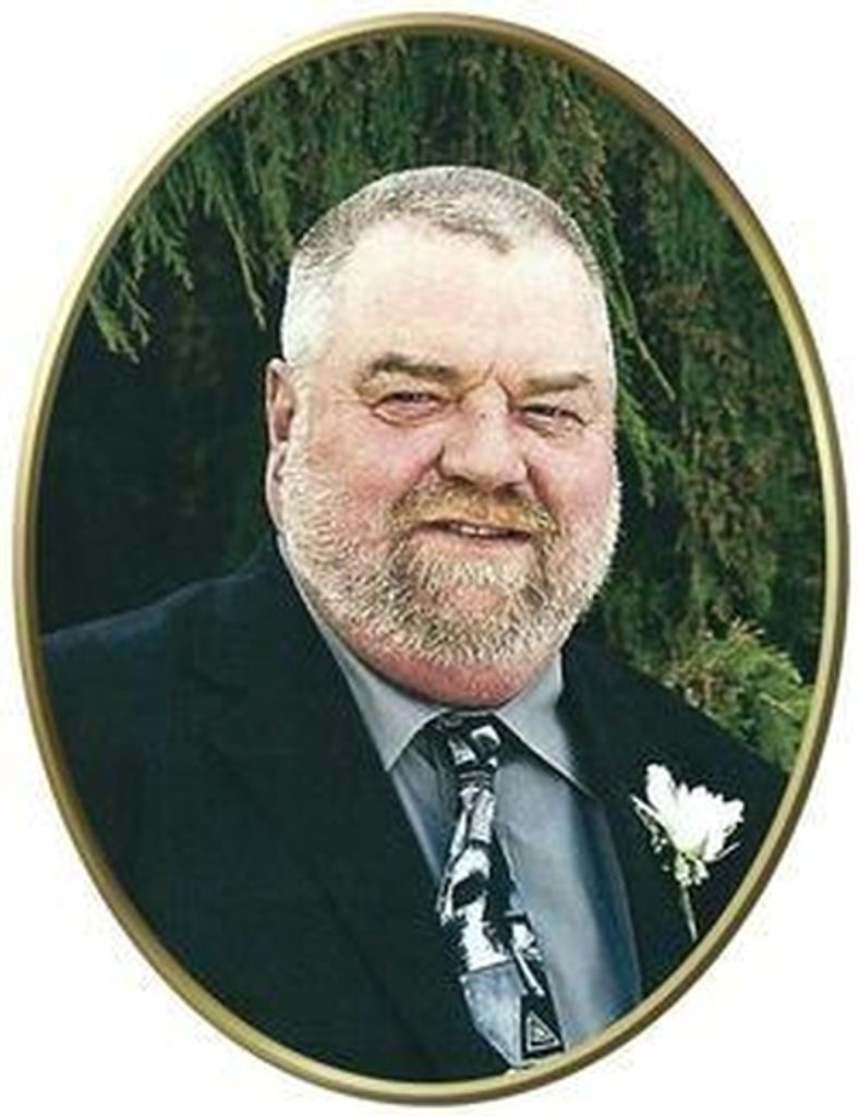 Wayne Robinson Profile Photo