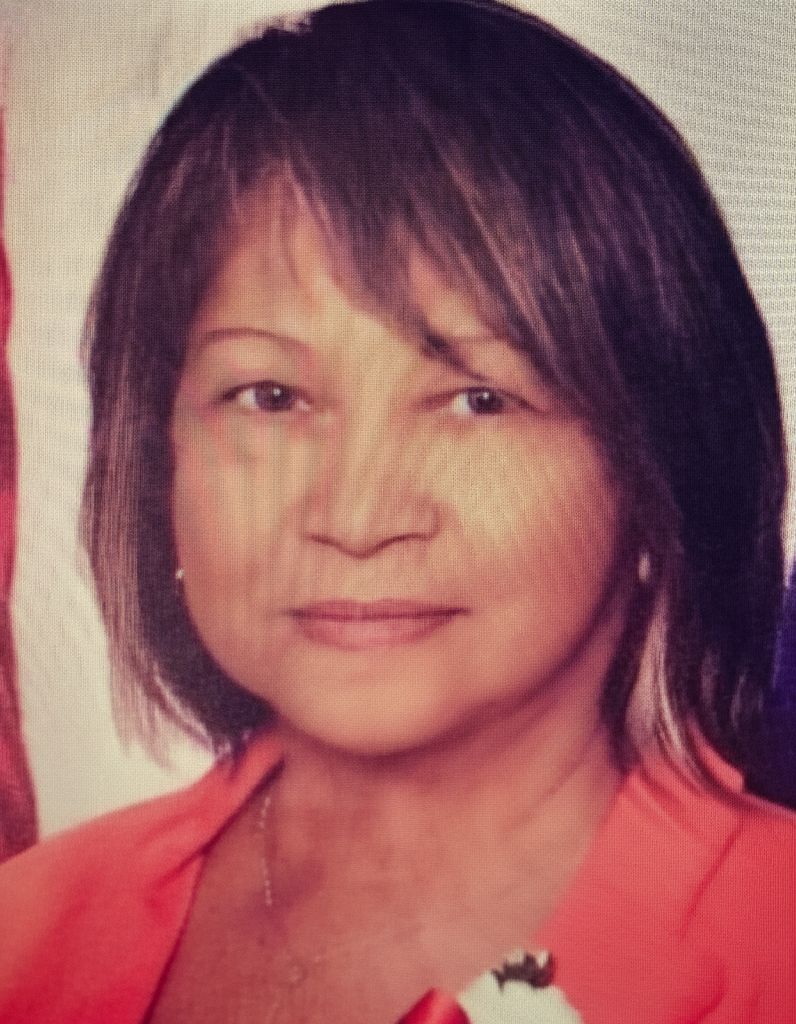 Rose D. Hendrickson Profile Photo