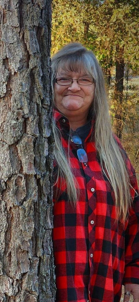 Maryanne Katherine Harder Profile Photo