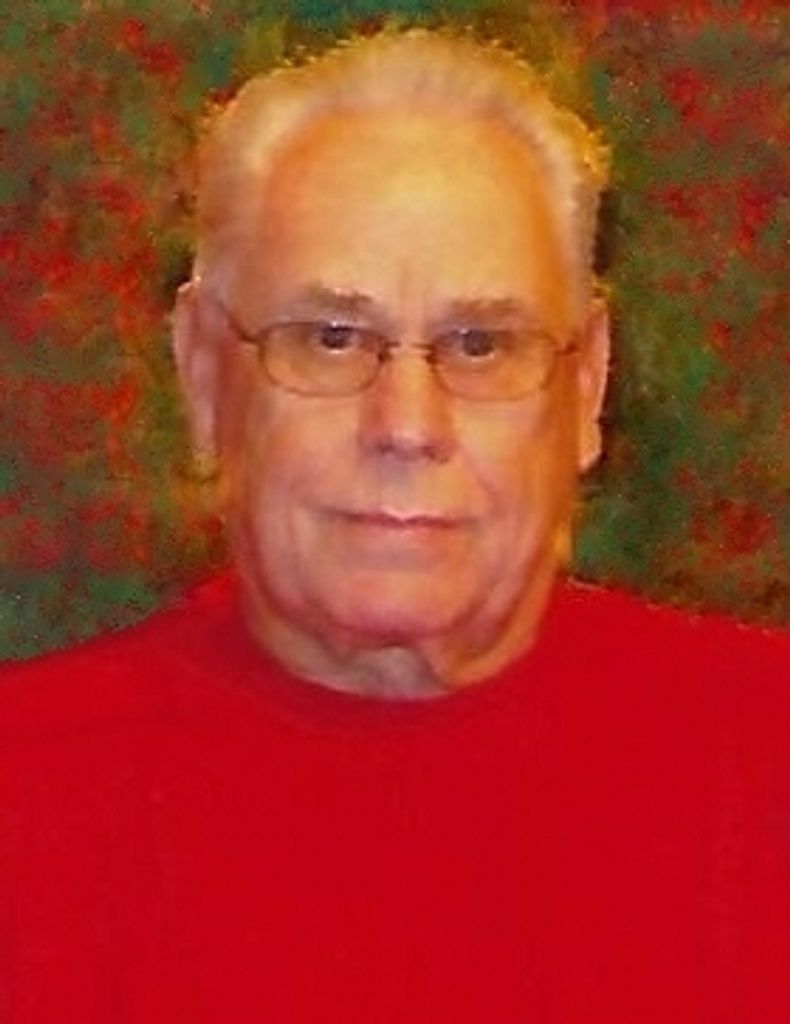 Edwin "Junior" Blaydes Profile Photo