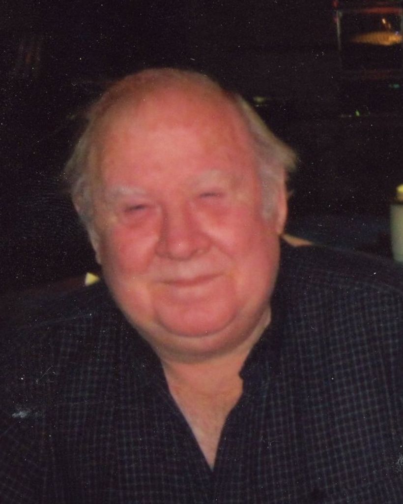 Walter D. Reinhardt